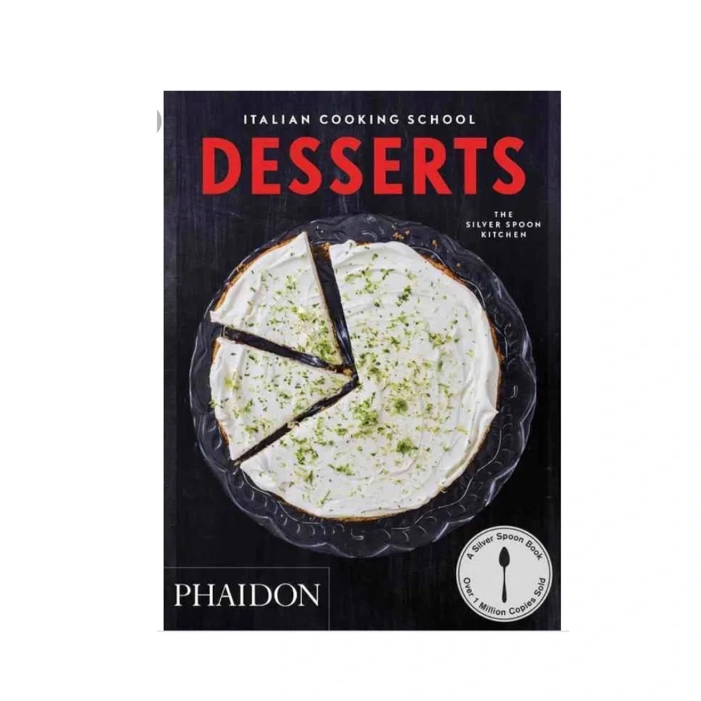 Phaidon 🆕 italian